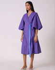 Tasha Midi Dress
