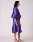 Tasha Midi Dress
