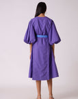 Tasha Midi Dress
