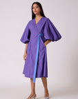 Tasha Midi Dress