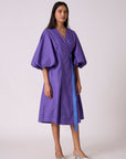 Tasha Midi Dress