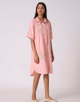 Jasper Applique Dress