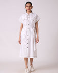 Treven Dress