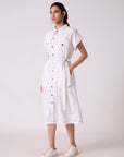 Treven Dress