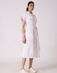 Treven Dress