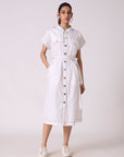 Treven Dress