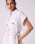 Treven Dress