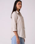 Estelle Applique Shirt