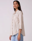 Estelle Applique Shirt