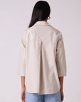 Estelle Applique Shirt