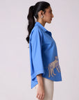 Odette Applique Shirt