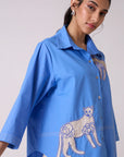 Odette Applique Shirt