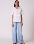 Chriselle Shirt
