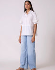 Chriselle Shirt
