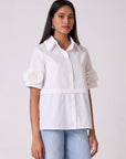 Chriselle Shirt