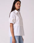 Chriselle Shirt