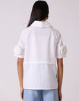 Chriselle Shirt