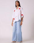 Jared Applique Shirt