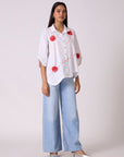 Jared Applique Shirt