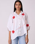 Jared Applique Shirt