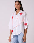Jared Applique Shirt