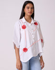 Jared Applique Shirt