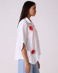 Jared Applique Shirt
