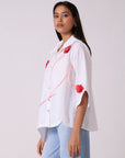 Jared Applique Shirt
