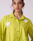 Jared Applique Shirt