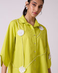 Jared Applique Shirt