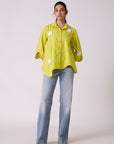 Jared Applique Shirt