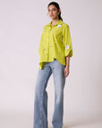 Jared Applique Shirt