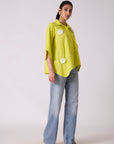 Jared Applique Shirt