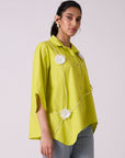 Jared Applique Shirt
