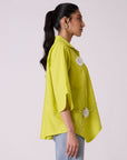 Jared Applique Shirt
