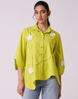 Jared Applique Shirt