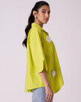 Jared Applique Shirt