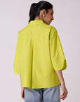 Jared Applique Shirt
