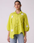 Jared Applique Shirt