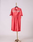 Oliver Applique Dress