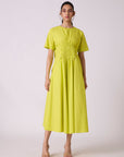 Rhodes Dress