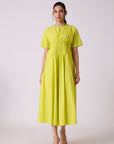 Rhodes Dress