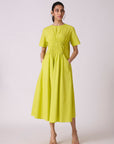 Rhodes Dress