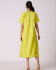 Rhodes Dress