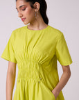 Rhodes Dress