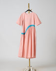Rose Dress