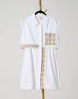 Maeve Mini Dress