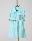 Maeve Mini Dress