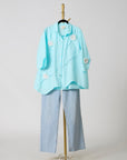 Jared Applique Shirt