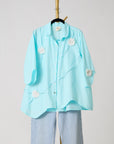 Jared Applique Shirt